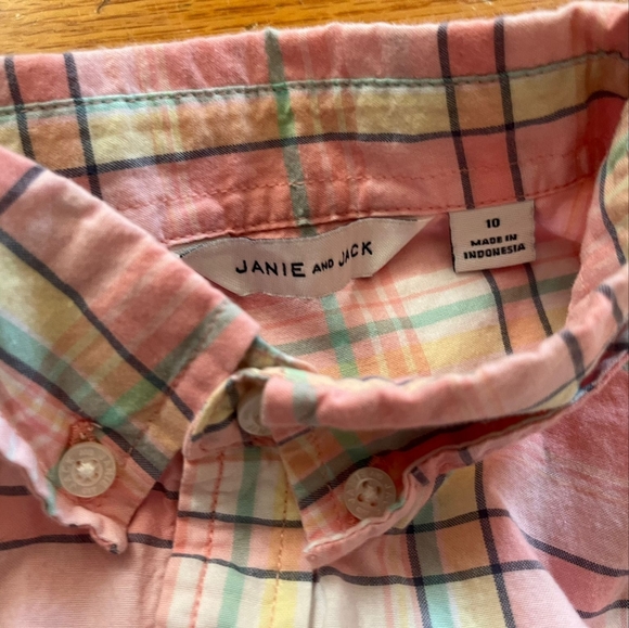 Spring t-shirt - Picture 2 of 2